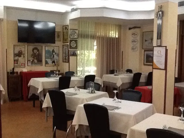 Ristorante Locanda Al Ciliegio