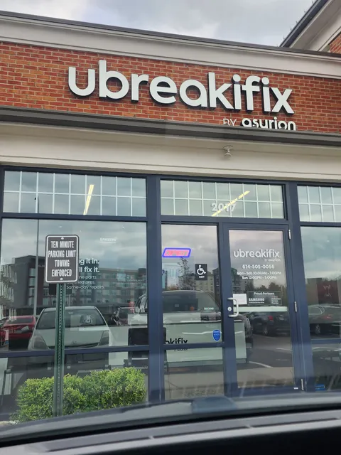 uBreakiFix - Phone and Computer Repair