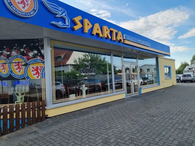 Sparta