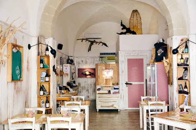 Osteria del Sotto Sale