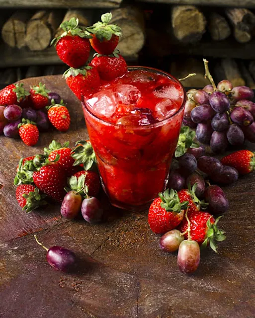 Pizzaria D Luca - Vall