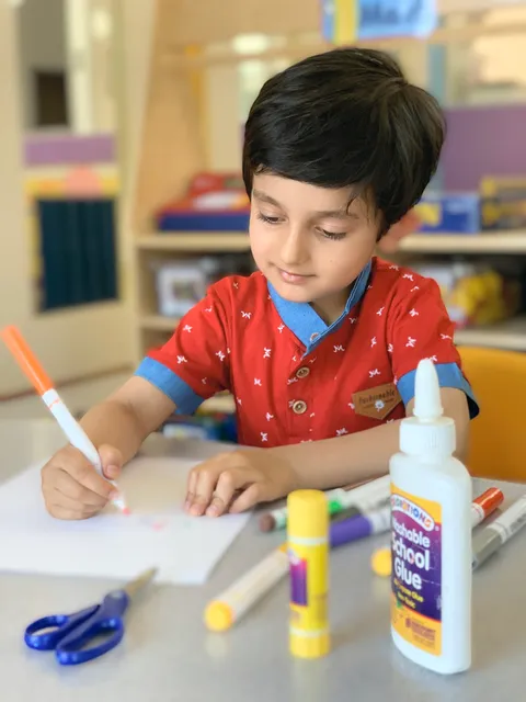 Albrich Academy of Excellence