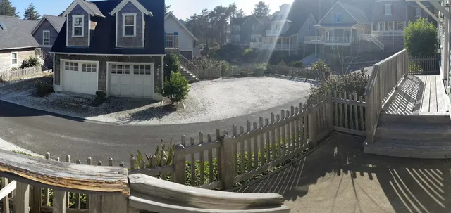 Knee Deep in Paradise Beach House