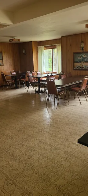 VFW Post 5007 Gowanda N.Y