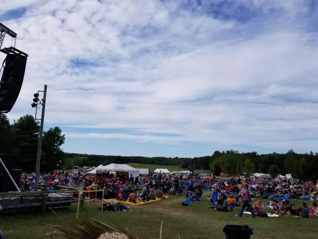 Wheatland Music Organization