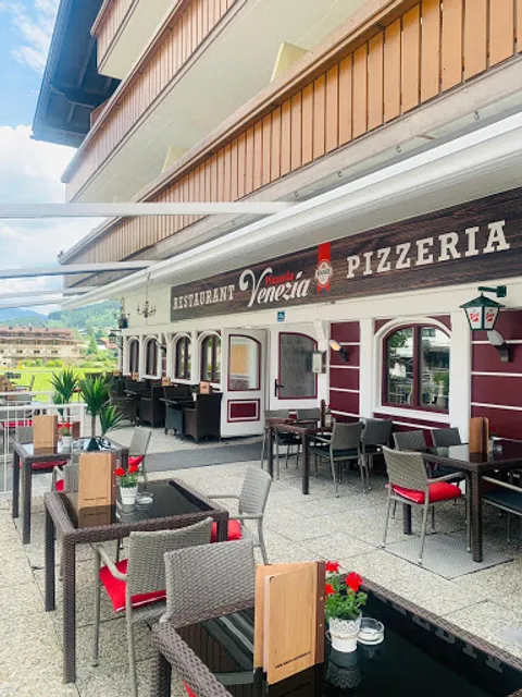 Pizzeria Venezia