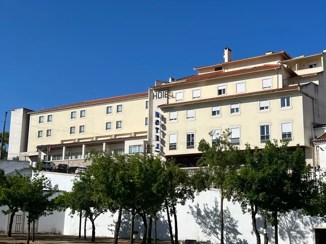 Hotel Santa Maria