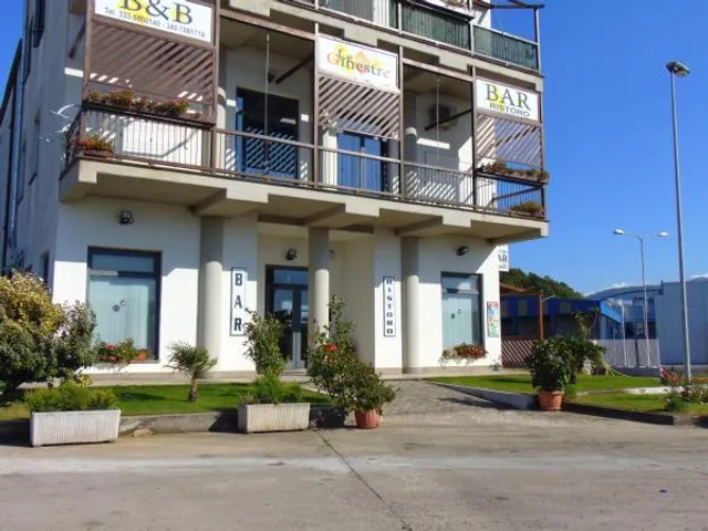 Bed And Breakfast Le Ginestre