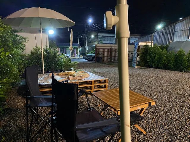 wannie cafe and space