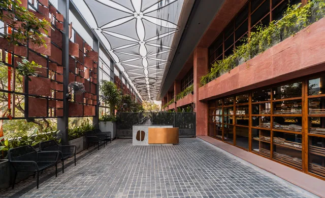 Roast CCX - Coffee & Culinary Xperience