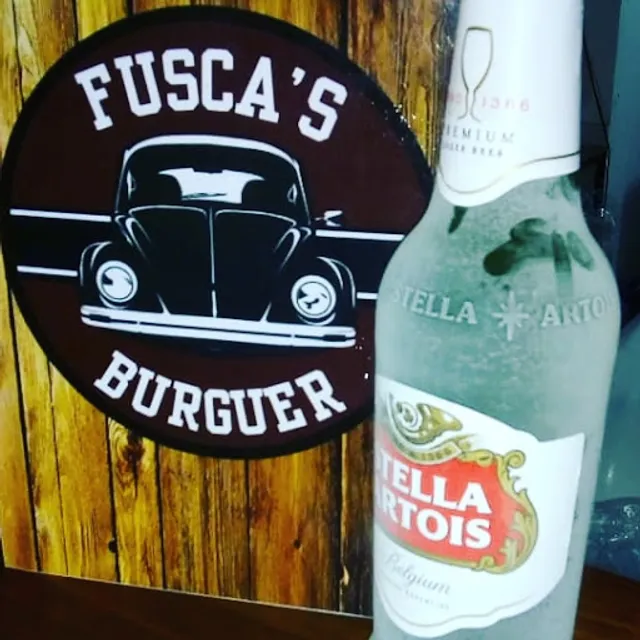 Fusca's Burguer