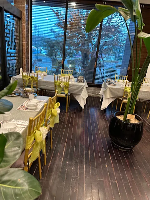 Jeonju Bapsang Dajapsuso