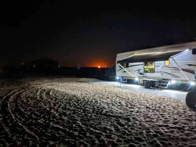 Roadrunner Campground