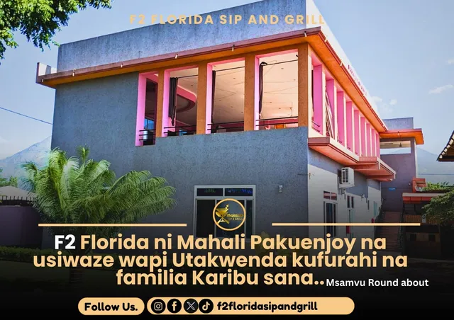 Florida Executive Inn