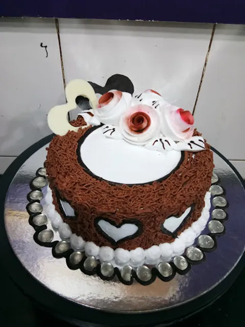 Delightery Bakery & Cafe