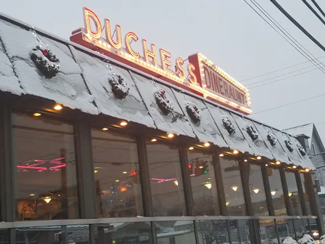West Haven Duchess Dineraunt