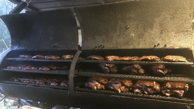 Chopper's Ol' School BBQ