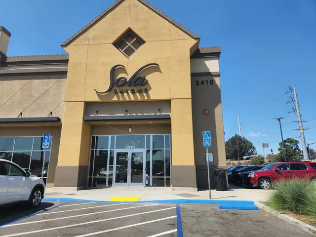 Sweetwater Plaza Shopping Center West