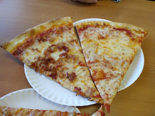 Emilios Restaurant Pizza