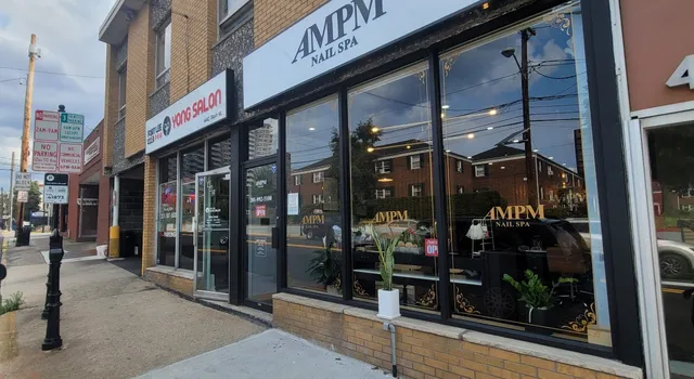 AMPM NAIL SPA