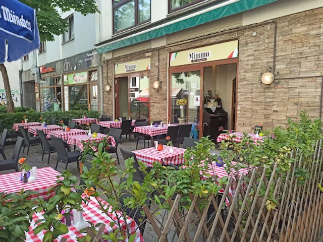 Pizzeria Mimmo e Co.