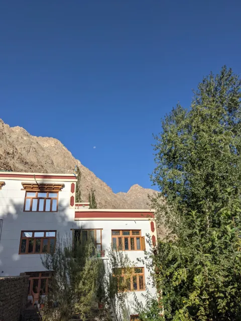Aryan Valley Eco resort
