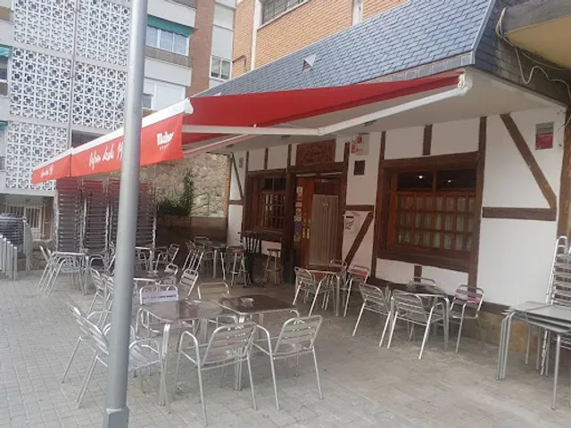 Café Bar Orfran