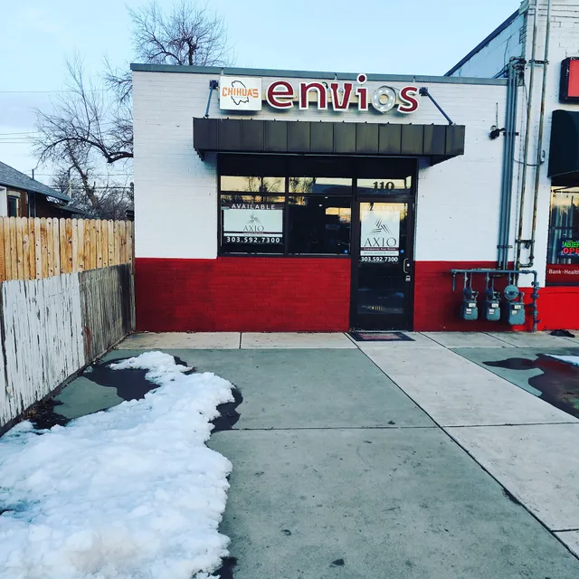 Scarlet Letter Boutique