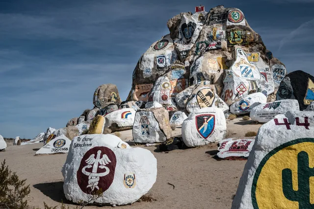 National Training Center