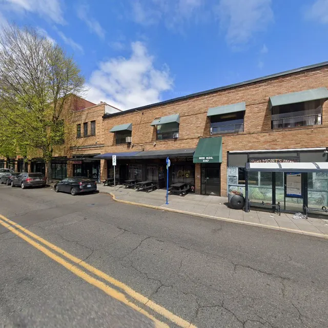 The Six, Music Venue