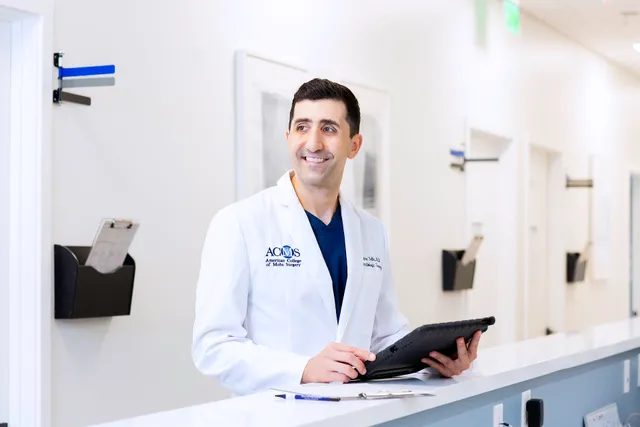 Phoenix Surgical Dermatology Group