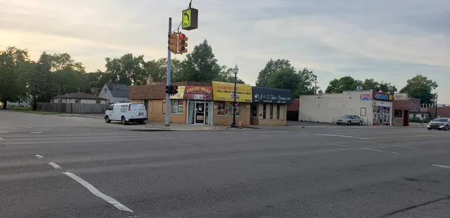 Al-Naqeb Mini Market