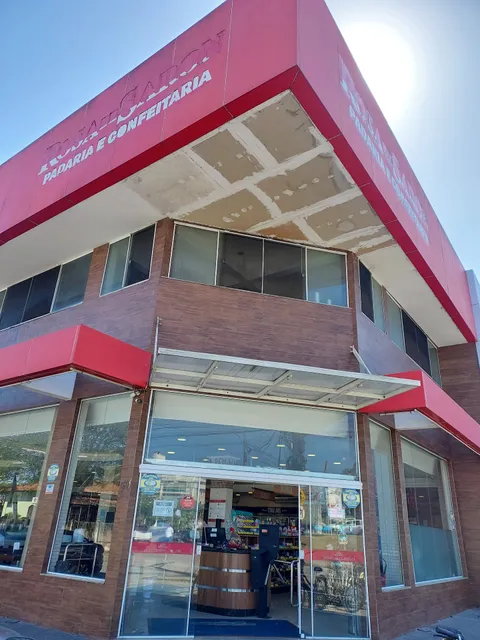 Padaria Rosa de Saron (Rio das Ostras)