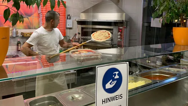 Pizzeria Sant Antonio