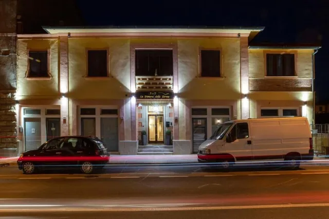 B&B La Dimora delle Terme