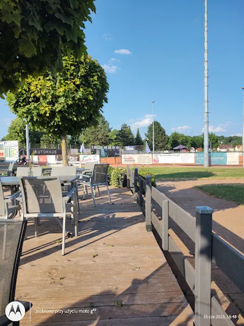 Ristorante Pizzeria Weiherstube