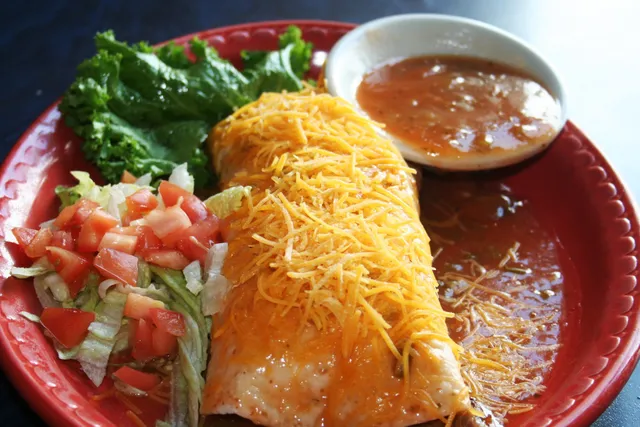 Madera's Grill and Cantina