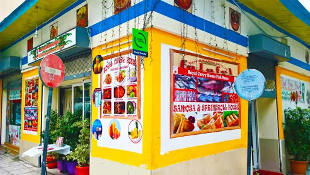Royal Curry House