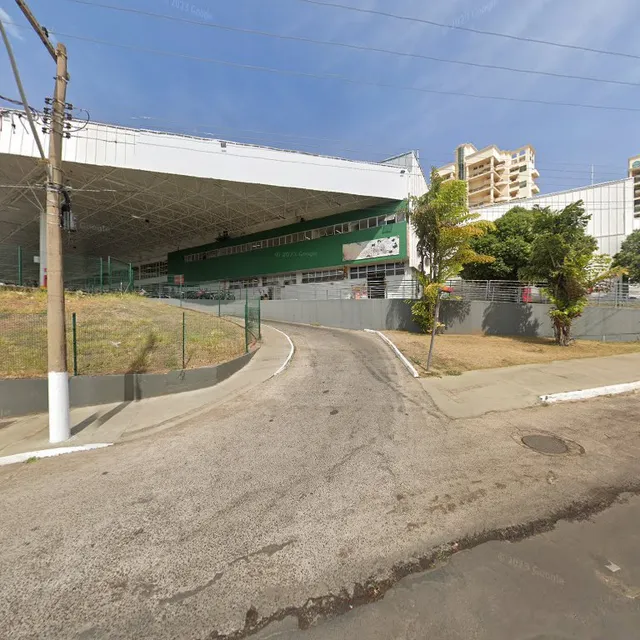 Nabiha Restaurante e Lanchonete