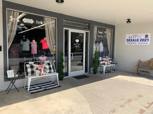 Cotton State Boutique