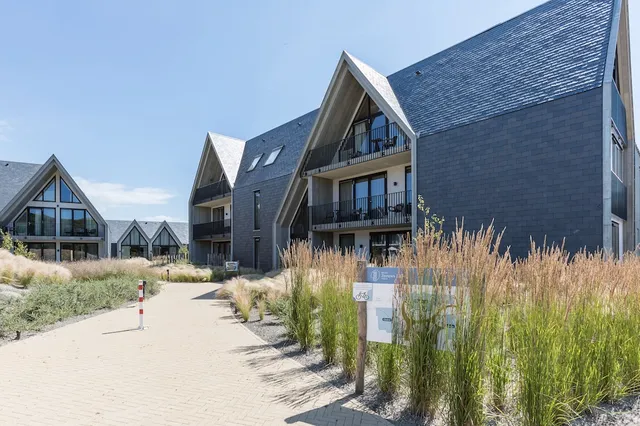 Hotel Zeeuws Licht | Kloeg Collection