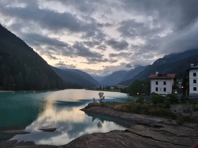 7home - Appartamento in Auronzo - Dolomiti