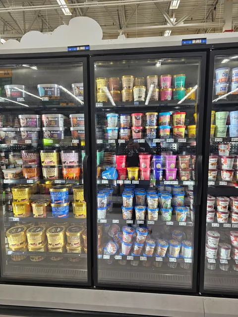 Belfield Marketplace Shopping Center