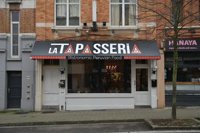 La Tapasseria