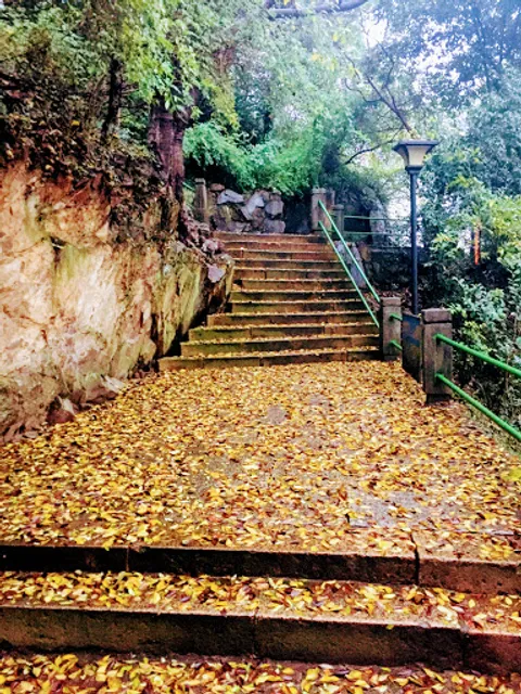 Xishan Park （East Gate）