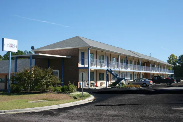 Georgia Inn