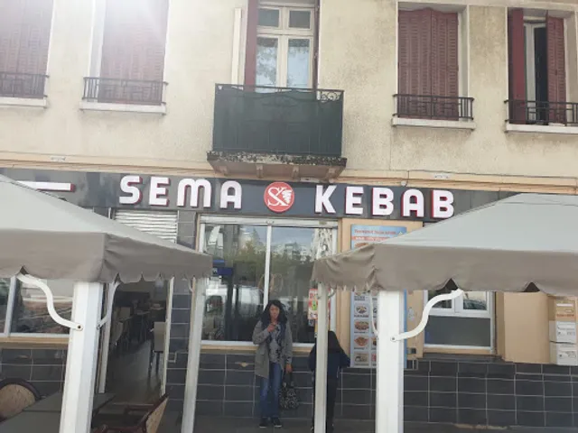 Sema Kebab