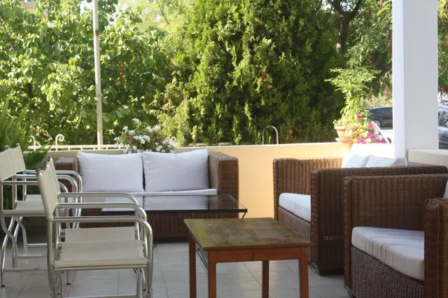 Esperides Apartments