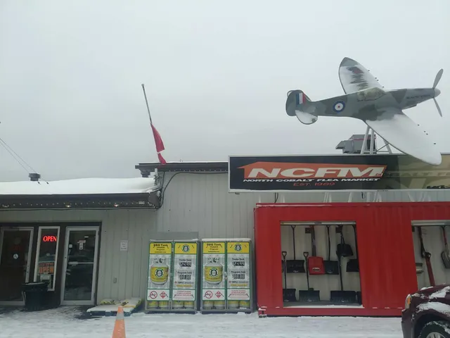 Timiskaming District