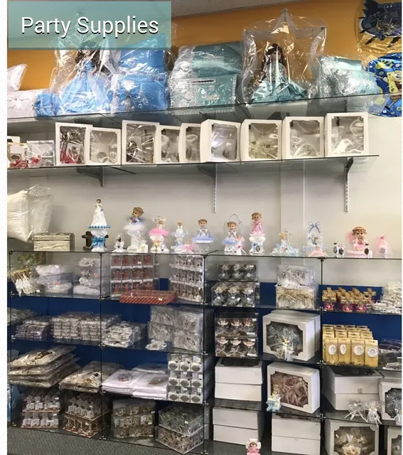 Bella's Party & Boutique